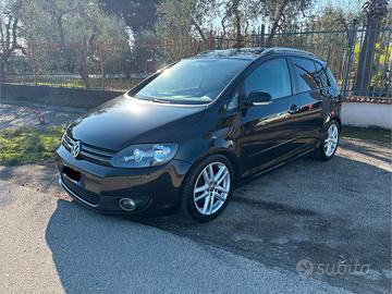 GOLF PLUS 1.6 105CV