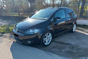 GOLF PLUS 1.6 105CV