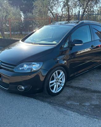 GOLF PLUS 1.6 105CV