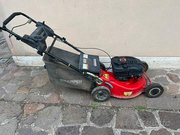 Taglia erba