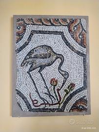Mosaico copia pavimentale.
