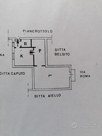Appartamenti indipendenti panoramici