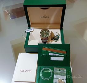 Rolex Milgauss