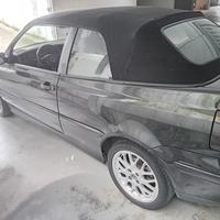GOLF CABRIOLET 1.6 BENZINA 