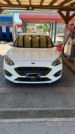 Ford focus st Line 2019. 4 serie