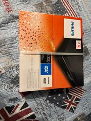 Lettore DVD Philips DVP2880  			
