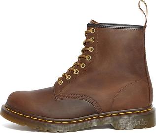 Dr. Martens 1460 CRAZY HORSE