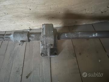 Presa di forza landini 45/50