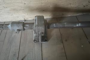 Presa di forza landini 45/50