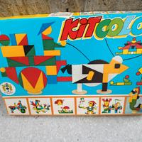 Juguetes Educativos PIQUÉ - Gioco da tavolo - Kitc