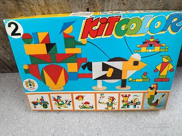 Juguetes Educativos PIQUÉ - Gioco da tavolo - Kitc