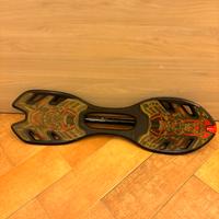 oxelo waveboard