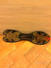 oxelo waveboard