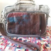 Borsa porta pc Desigual 