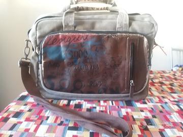 Borsa porta pc Desigual 