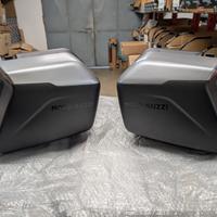 COPPIA VALIGIE LATERALI