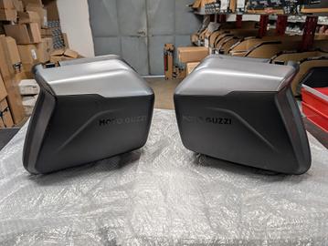 COPPIA VALIGIE LATERALI