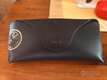 occhiali da sole rayban