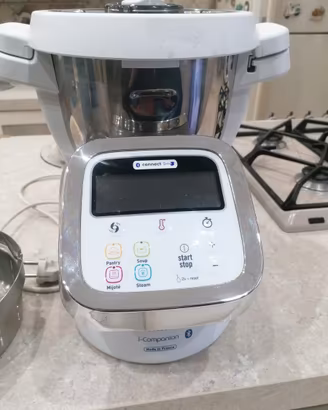 Moulinex I-Companion