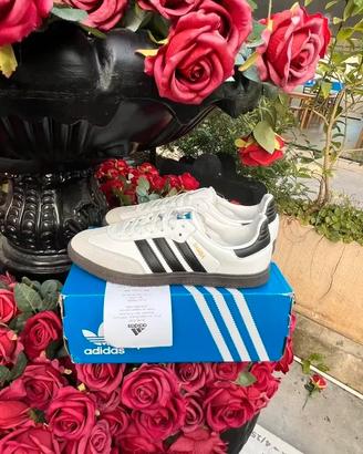 adidas samba nuove 39