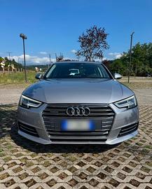 Audi A4 2.0 Diesel 190 CV quattro S tronic (4X4)