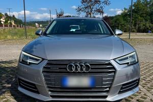 Audi A4 2.0 Diesel 190 CV quattro S tronic (4X4)