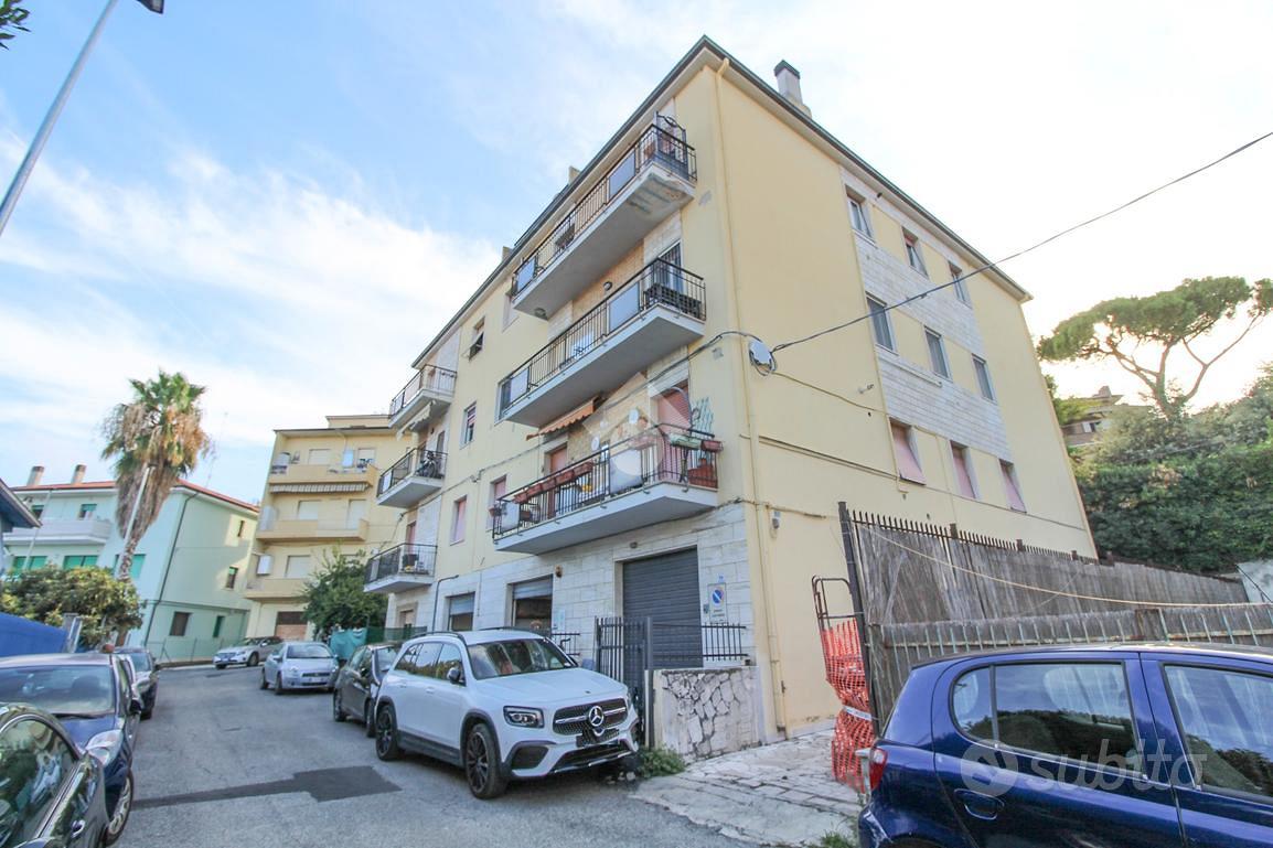 Appartamento – San Benedetto del Tronto, Paese Alto - Vista 3