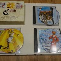 Genesis - Collectors Edition 3 CD Picture Disc