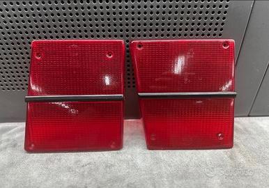 fanali posteriori baule saab 900 classic I serie O