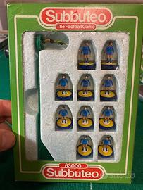 Verona  – Subbuteo