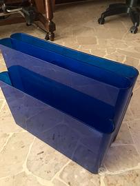 PORTA RIVISTE KARTELL GIOTTO STOPPINO SCONTO!