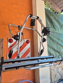 Portabici Thule