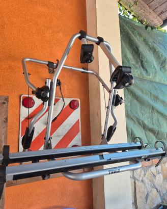 Portabici Thule