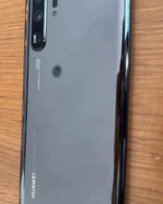 Huawei P30 pro 