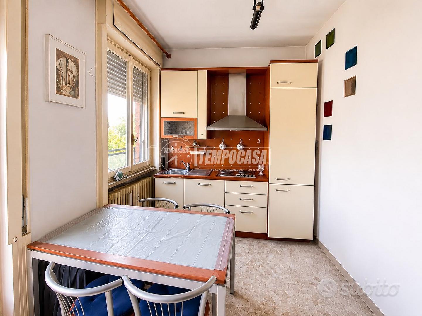 Appartamento – Milano, Giambellino, Municipio 6 - Vista 5