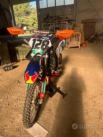 ktm sx 85