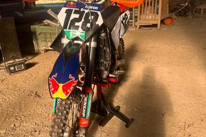 ktm sx 85
