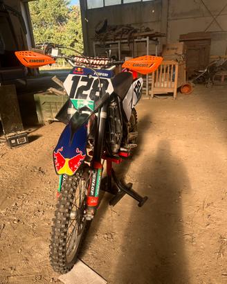 ktm sx 85