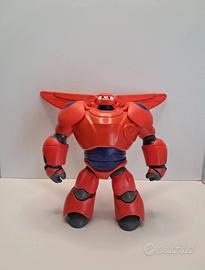 Giocattolo di Baymax – Originale Disney Big Hero