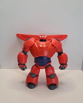 Giocattolo di Baymax – Originale Disney Big Hero
