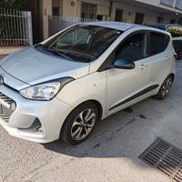 Hyundai i10  1.0 Go Plus 5p