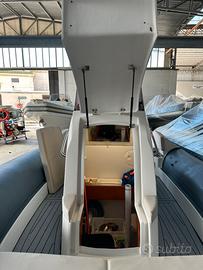 Gommone Panamera PY80