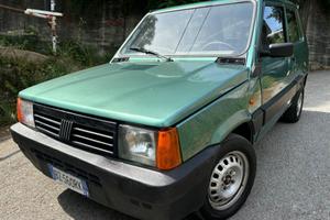 Fiat Panda 1100 i.e. cat Young come nuova con soli