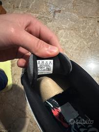 Puma slipstream x staple