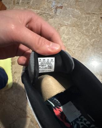 Puma slipstream x staple