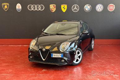 Alfa Romeo MiTo 1.4 78 CV 8V S&S Super