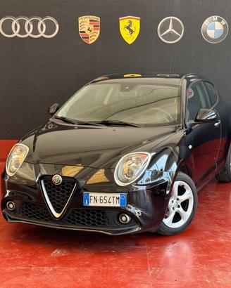Alfa Romeo MiTo 1.4 78 CV 8V S&S Super