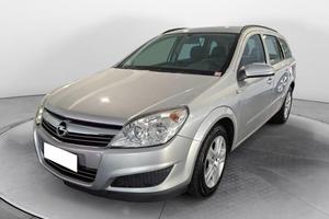 Opel Astra SW 1.6 Cosmo 115cv