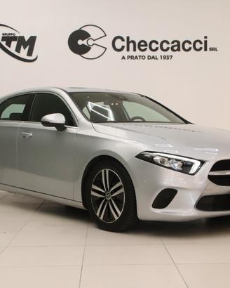 Mercedes-benz A 180 d Automatic Sport