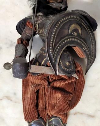 Pupo Saracino